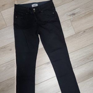 Black Paige skinny jean